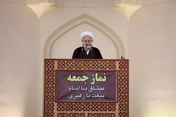 فداکاری پرستاران در جبهه سلامت برای همیشه در تاریخ ماندگار می‌شود