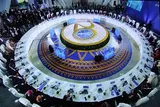 مشارکت هیئتی از الازهر در کنگره ادیان قزاقستان