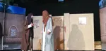نمایش آئینی مذهبی «عهدشکنان»