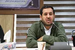 نشست خبری کنگره شعر محرم در تبریز‎‎