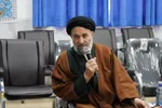 گردهمایی ائمه جمعه لرستان