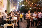 جشن عید غدیر در تبریز‎‎