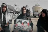 نماهنگ | دنبال نشانه‌ای در بزرگترین گلزار آبی جهان