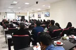 دوره‌ اصول خبرنویسی و عکاسی در دانشگاه بیرجند