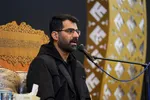 مراسم گرامیداشت شهدای حادثه تروریستی گلزار شهدای کرمان‎