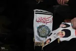 اختتامیه مسابقات سراسری قرآن