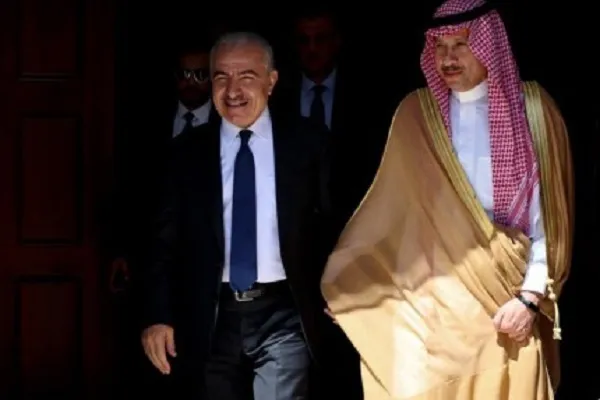 لغو بازدید سفیر عربستان از مسجد الاقصی در پی نگرانی از اعتراضات