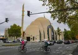 Cologne se prépare à une manifestation lors de l'ouverture de la mosquée par Erdogan