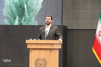 معارفه استاندار خراسان‌جنوبی
