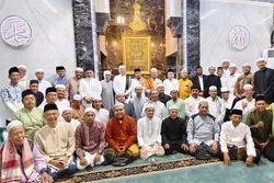 إقبال الإندونيسيين على حلقة 