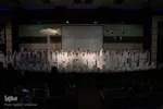 جشن تکلیف دانش‌آموزان بیرجندی