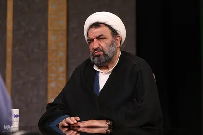 بازدید حجت الاسلام و المسلمین سعید سعدی رئیس امور فرهنگی قوه قضاییه از ایکنا