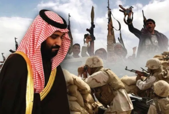 تناقض‌های پیچیده عربستان و یک بام و دو هوا در جنگ یمن