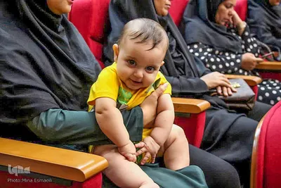 برگزاری مراسم روز خبرنگار در اراک