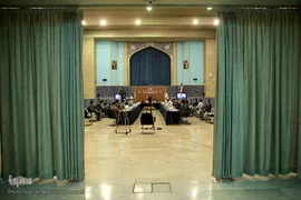 دومین نشست هماهنگی و هم‌اندیشی مقریان جمهوری اسلامی ایران