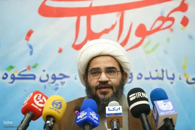 کمیته خبری دهه فجر