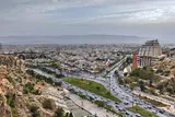 هویت زنده در قلب پارس؛ تلاقی سنت و مدرنیته در روز شیراز