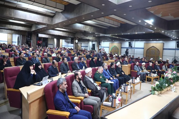 بسیج ظرفیت‌های استانی برای میزبانی از زائران مراسم تشییع رهبر شهید