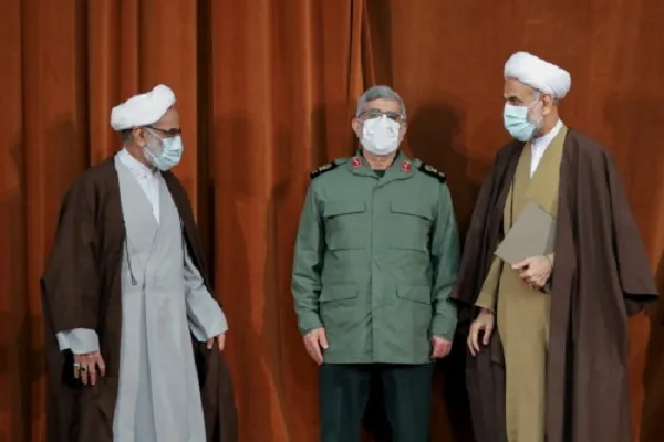 حجت‌الاسلام محمدی‌سیرت مسئول نمایندگی ولی فقیه در نیروی قدس سپاه شد