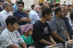 جشن آغاز هفته وحدت در شیراز‎