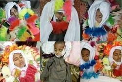 এক হামলায় শতাধীক খুদে হাফেজ নিহত