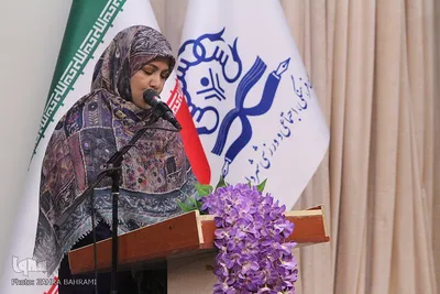 برگزاری اولین آیین نکوداشت زنان مفاخر در اراک
