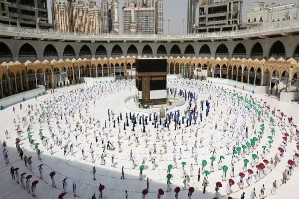 اعطای ویزای گردشگری در عربستان با امکان ادای حج عمره