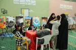 شانزدهمین نمایشگاه قرآن کریم در خراسان جنوبی