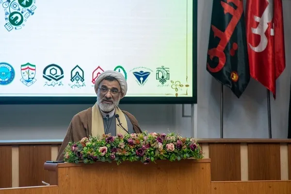جهاد تبیین راهکار اصلی مقابله با جنگ شناختی است