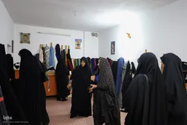 مشاغل خانگی؛ سنگر اقتصاد مقاومتی