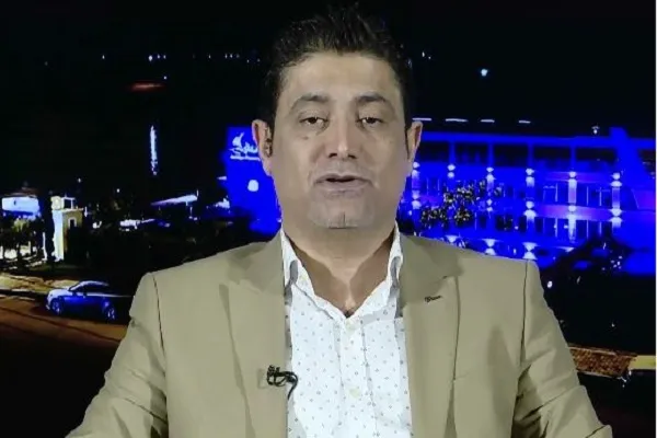 آمریکا همچون داعش و القاعده با بغداد رفتار می‌کند
 