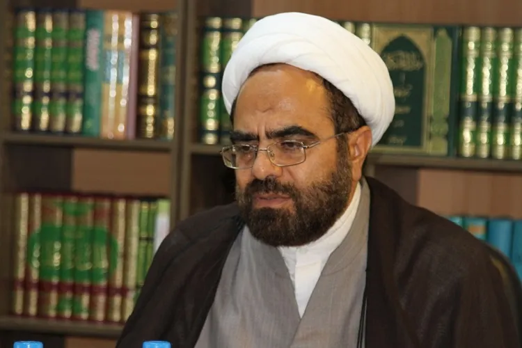 رفع مشکلات حوزه مداحی با به صحنه آمدن نیروهای جوان و انقلابی