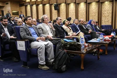 همایش تحولات حقوق کشورهای اسلامی در پرتو تعامل شرع