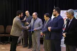 آیین اختتامیه مسابقات مناظره دانشجویی دانشگاه های آذربایجان شرقی‎