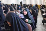 آزمون سراسری حفظ و مفاهیم قرآن ـ اهواز 