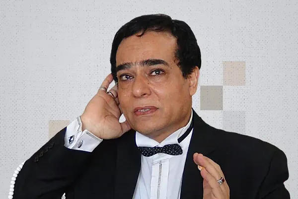 لجمعه بين القرآن والموسيقى.. محكمة مصرية تقضي بحبس ملحن 6 أشهر