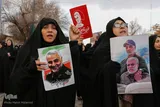 اجتماع مردمی من سلیمانی هستم