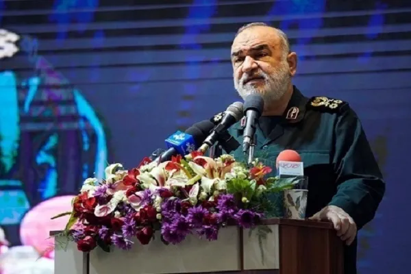 تلاش دشمن برای جلوگیری از ظهور تمدن نوین اسلامی