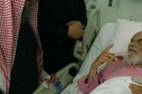 نگاهی به زندگی «شیخ محمود سُکر» قاری فقید مصری