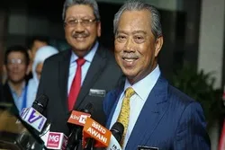 Muhyiddin Yassin ateuliwa kuwa Waziri Mkuu wa Malaysia