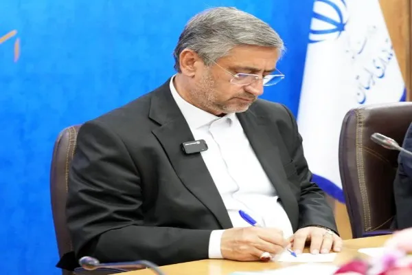 استاندار لرستان