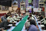 نودوهشتمین کرسی تلاوت قرآن در ملایر‎