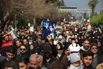 شیراز در عزای امام امت