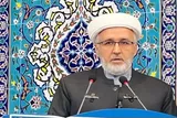 تهدید رهبر ایران نشانه‌ آشکار شکست استکبار جهانی است