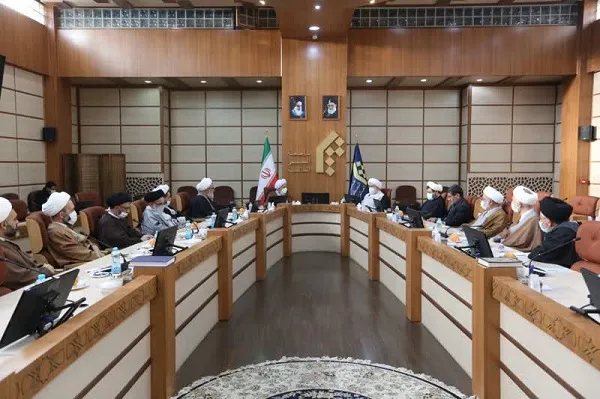 عرصه بین‌الملل نیازمند شناخت و درک فرهنگ غدیر و نهج‌البلاغه است