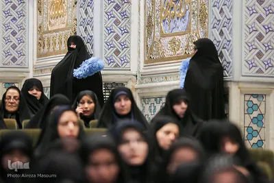 افتتاحیه همایش بین‌المللی امام رضا(ع) و گفتگوی ادیان