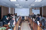 کارگاه آموزش قرآنی فینالیست‌های استان مرکزی در مسابقات قرآن اوقاف