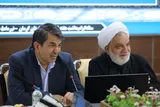 وحدت قوای سه‌گانه؛ کلید حل مشکلات مردم