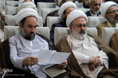 همایش تمدن در اسلام