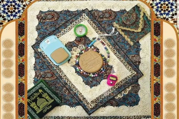 مسابقه پادکست نماز برگزار می‌شود